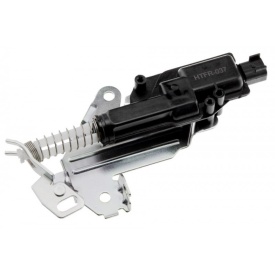 Incuietoare actuator haion portbagaj compatibil Ford Fiesta 2002-2008, Fusion 2002-2012