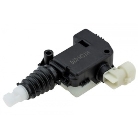 Incuietoare blocare capota actuator motoras compatibil Tesla Model 3 2017-> parte montare dreapta