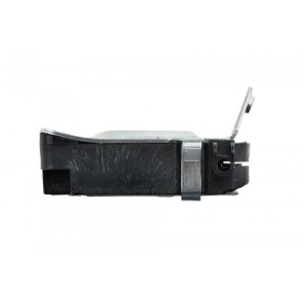Incuietoare Blocare Capota Motor BMW Seria 3 E46 1998-2006, Seria 5 E39 Touring 1995-2004 - Img 4