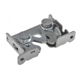 Incuietoare blocare capota motor BMW X5 F15 2013-, X6 F16 2014-, MINI COOPER, COOPER D, COOPER S 2006-, CLUBMAN 2007-, COUNTRYMAN 2010-, PACEMAN 2013-, fara cablu