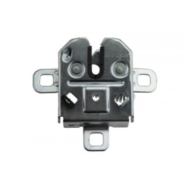 Incuietoare blocare capota motor compatibil Fiat Linea 2007-2018 - Img 3