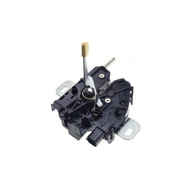 Incuietoare blocare capota motor compatibil Ford Mondeo 2007-2014 cu maner mare