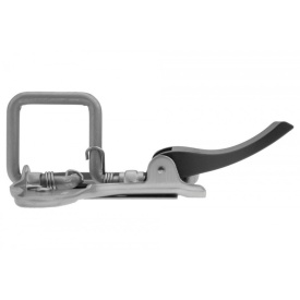 Incuietoare blocare capota motor compatibil Skoda Octavia III 2013-2020 - Img 5