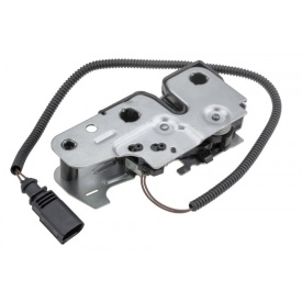 Incuietoare blocare capota motor compatibil VW Golf 6 VI 2008-2013