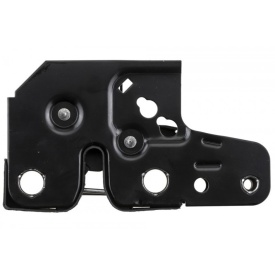 Incuietoare blocare capota motor compatibil VW Transporter T5 2003-, Transporter T6 2015-, Multivan T5 2003-, Multivan T6 2015-, Multivan T7 2021- - Img 4