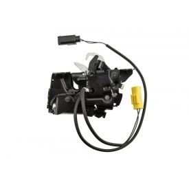 Incuietoare blocare capota motor dreapta compatibil BMW Seria 2 F46 2014-2021, X1 F48 2014-2022 - Img 3