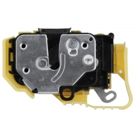 Incuietoare broasca blocare usa culisanta stanga compatibil Peugeot Bipper 2008-2017 - Img 5
