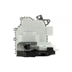 Incuietoare broasca butuc usa dreapta spate compatibil Seat Leon 2012-2020 - Img 4