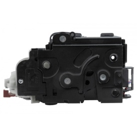 Incuietoare broasca butuc usa dreapta spate compatibil VW Golf 5 V 2005-2010 - Img 6
