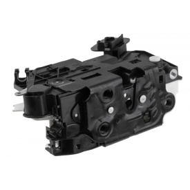 Incuietoare broasca butuc usa dreapta spate compatibil VW GOLF 6 2008-2012 - Img 6