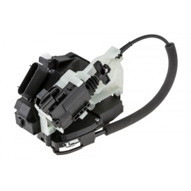 Incuietoare broasca haion portbagaj compatibil Ford Ecosport 2013-2017