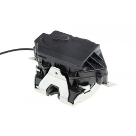 Incuietoare broasca haion portbagaj compatibil Mercedes Clasa M W164 ML280CDI 320CDI 420CDI 2005-2007, Clasa R W251 V251 R280 R280CDI R300 R300CDI R320CDI R350 R350CDI R350CGI R500 2006- - Img 4