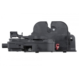 Incuietoare broasca haion portbagaj compatibil Mercedes Viano W639 2003-2014, Vito W639 2003-2014 - Img 5