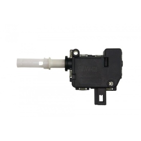 Incuietoare broasca haion portbagaj compatibil Skoda Superb 2002-2008 - Img 2