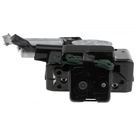 Incuietoare broasca haion portbagaj compatibil Toyota RAV4 2012-2019 - Img 3