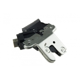 Incuietoare broasca portbagaj compatibil Audi A4 B7 sedan 2004-2008, A4 B8 sedan 2008-2016