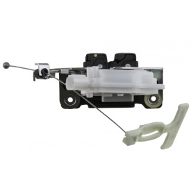 Incuietoare broasca portbagaj compatibil Fiat 500 Abarth 2012-2024 - Img 4