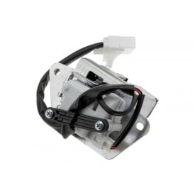 Incuietoare broasca portbagaj compatibil Fiat Fiorino 2007-2021 mufa cu 5 pini - Img 5