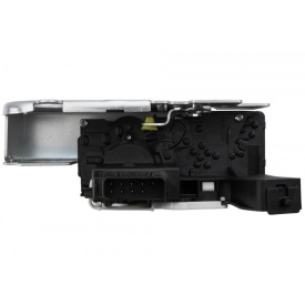 Incuietoare broasca portbagaj compatibil Ford Transit 2000-2006, Transit 2006-2013 - Img 5