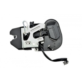 Incuietoare broasca portbagaj compatibil Honda Civic sedan 2006-2012 - Img 3