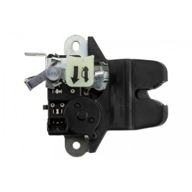 Incuietoare broasca portbagaj compatibil Kia Optima 2010-2015 - Img 3
