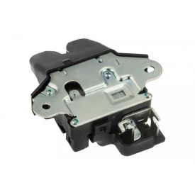 Incuietoare broasca portbagaj compatibil Kia Rio 2011-2016 varianta sedan pentru masini cu Keyless Entry - Img 4