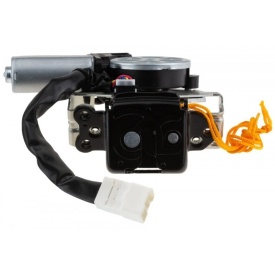 Incuietoare broasca portbagaj compatibil Lexus RX450H 350 2019-2022 - Img 3