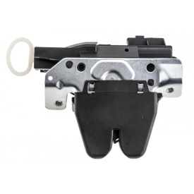 Incuietoare broasca portbagaj compatibil Mercedes Clasa A W177 2018-, CLA C117 2013-, C W205 2015-, E W213 2016- - Img 3