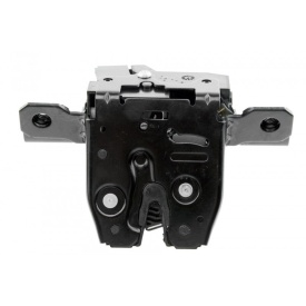 Incuietoare broasca portbagaj compatibil Opel Adam 2012-2019, Astra J 2009-2015, Zafira C 2011-2019 - Img 2