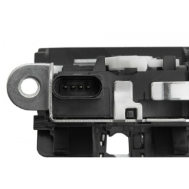 Incuietoare broasca portbagaj compatibil Seat Ibiza 2008-2017 - Img 5