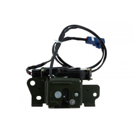 Incuietoare broasca portbagaj compatibil Toyota Prius 2009-2015, Prius Plug-In 2012-2016 - Img 3