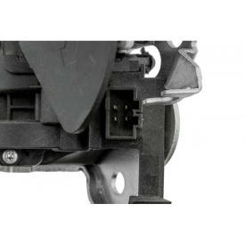 Incuietoare broasca portbagaj compatibil VW Passat B7 sedan 2012-2014 - Img 6