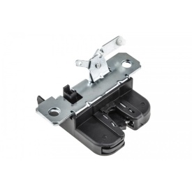 Incuietoare broasca portbagaj compatibil VW T5 2003-2015, Multivan T5 2003-2015, T6 2015-2022 - Img 4