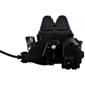 Incuietoare broasca portbagaj cu sufa compatibil Mercedes Clasa C W204 2007-2014, C W205 2014-2020, CLS C218 2011-, E W212 2009-2016, E W213 2016-2023 - Img 3