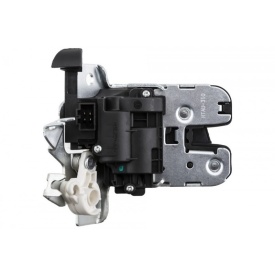 Incuietoare broasca portbagaj haion compatibil Audi A3 2020->, A4 2016-2025, E-TRON GT 2021->, E-TRON 2019-2021, Q2 2017-2026, Q5 2017-2025 - Img 3