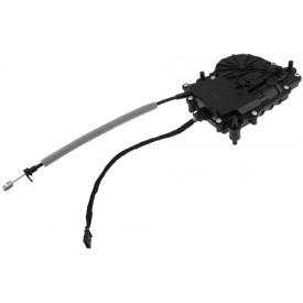 Incuietoare broasca portbagaj haion compatibil BMW X5 G05 2018-, X7 G07 2019- - Img 6