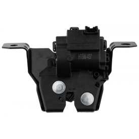 Incuietoare broasca portbagaj haion compatibil BMW Z4 G29 2018-2026 - Img 2