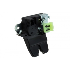 Incuietoare broasca portbagaj haion compatibil Hyundai Genesis Coupe 2008-2014, Sonata 2008-2010 - Img 6