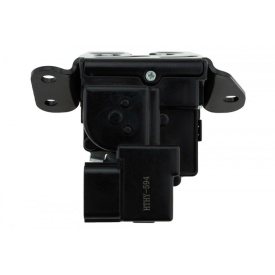 Incuietoare broasca portbagaj haion compatibil Hyundai I30 2012-2017 Combi - Img 3
