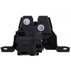 Incuietoare broasca portbagaj haion compatibil Mini Clubman F54 F54 LCI 2014-2024, F55 F55 LCI 2013-2024, F56 F56 LCI 2013-2024 - Img 4