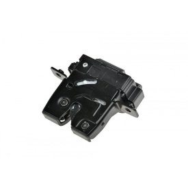 Incuietoare broasca portbagaj haion compatibil Nissan Qashqai 2007-2014, Micra K12 2002-2008, Tiida 2004-2007 revizia 1
