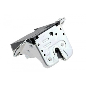 Incuietoare broasca portbagaj haion compatibil Seat Alhambra 2010-2020 - Img 4