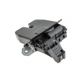 Incuietoare broasca portbagaj haion compatibil Volvo S40 2004-2012, V60 2011-2016, XC60 2009-2016 - Img 3