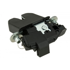 Incuietoare broasca portbagaj haion compatibil VW Polo 2013-2018 - Img 3