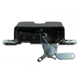 Incuietoare broasca portbagaj haion compatibil VW Transporter T6 2016-2022, Multivan T6 2016-2022 fara comutator - Img 7