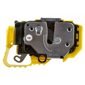 Incuietoare broasca usa culisanta dreapta compatibil Peugeot Bipper 2008-2017 - Img 5