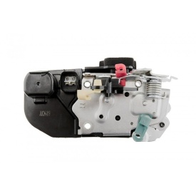 Incuietoare broasca usa dreapta fata compatibil Chrysler 300C 2004-2012 - Img 4