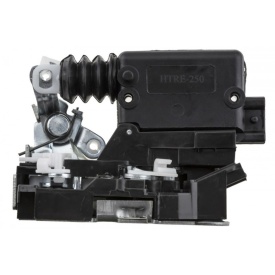 Incuietoare broasca usa dreapta fata compatibil Dacia Logan 2007-2012 - Img 2