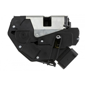 Incuietoare broasca usa dreapta fata compatibil Ford Fiesta Facelift 2012-2017 - Img 6