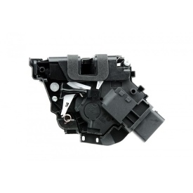 Incuietoare broasca usa dreapta fata compatibil Ford Focus II 2004-2011, C-MAX 2007-2010 - Img 2